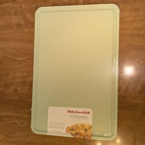 Pistachio Green KitchenAid 12"X18" Cutting Board